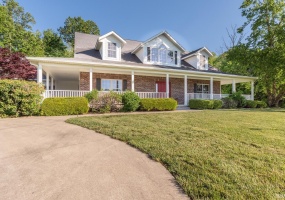 5008 S Iron Gate Trail, Bloomington, Indiana 47403,MLS,202519403