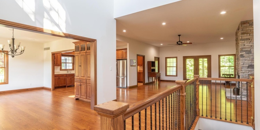 5008 S Iron Gate Trail, Bloomington, Indiana 47403,MLS,202519403