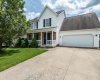 7203 W Capstone Circle, Bloomington, Indiana 47404,MLS,202519416
