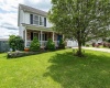 7203 W Capstone Circle, Bloomington, Indiana 47404,MLS,202519416