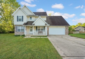325 W Persimmon Court, Bloomington, Indiana 47403,MLS,202519434