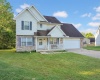 325 W Persimmon Court, Bloomington, Indiana 47403,MLS,202519434