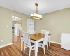 325 W Persimmon Court, Bloomington, Indiana 47403,MLS,202519434
