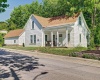 408 S Sale Street, Ellettsville, Indiana 47429,MLS,202519435