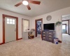 408 S Sale Street, Ellettsville, Indiana 47429,MLS,202519435