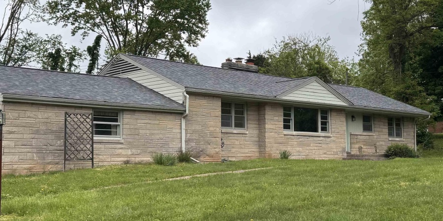 4890 W State Road 46 Road, Bloomington, Indiana 47404,MLS,202519499