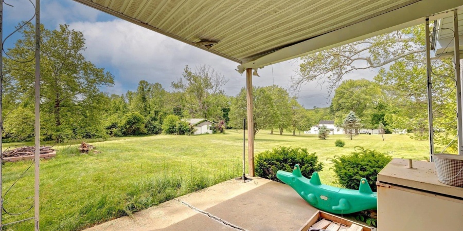 6447 W Delap Road, Ellettsville, Indiana 47429,MLS,202519501