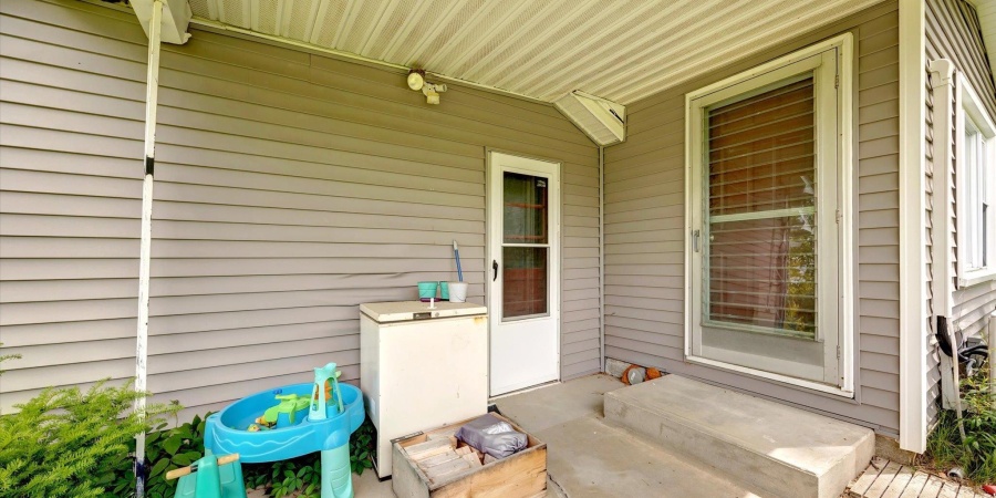 6447 W Delap Road, Ellettsville, Indiana 47429,MLS,202519501