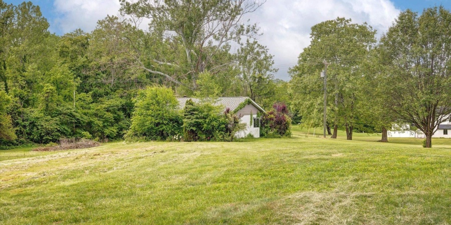 6447 W Delap Road, Ellettsville, Indiana 47429,MLS,202519501