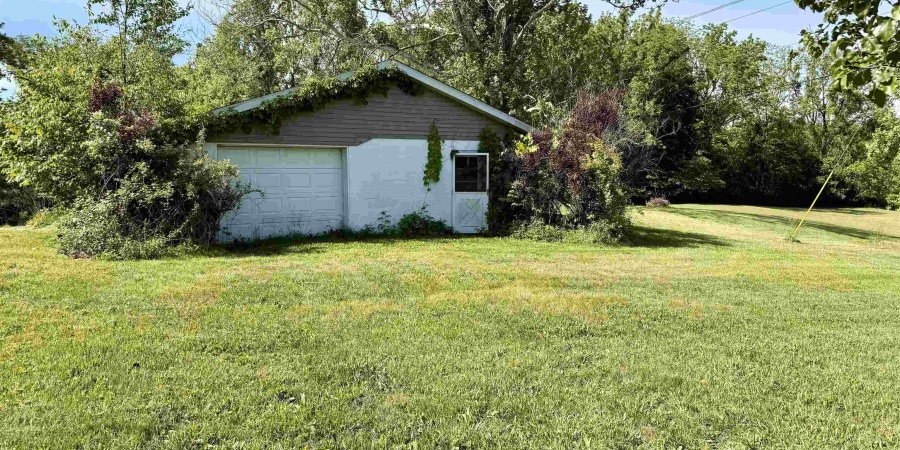 6447 W Delap Road, Ellettsville, Indiana 47429,MLS,202519501