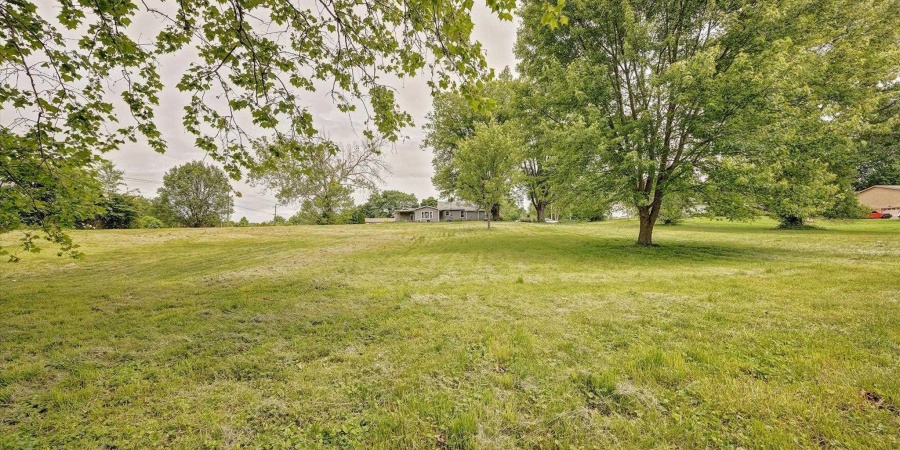 6447 W Delap Road, Ellettsville, Indiana 47429,MLS,202519501