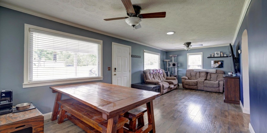 6447 W Delap Road, Ellettsville, Indiana 47429,MLS,202519501