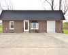 2411 S Curry Pike, Bloomington, Indiana 47404,MLS,202519572