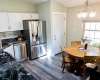 3850 W Woodmere Court, Bloomington, Indiana 47403,MLS,202519534