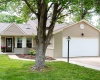 3850 W Woodmere Court, Bloomington, Indiana 47403,MLS,202519534