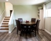 3850 W Woodmere Court, Bloomington, Indiana 47403,MLS,202519534