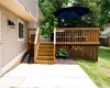 3850 W Woodmere Court, Bloomington, Indiana 47403,MLS,202519534