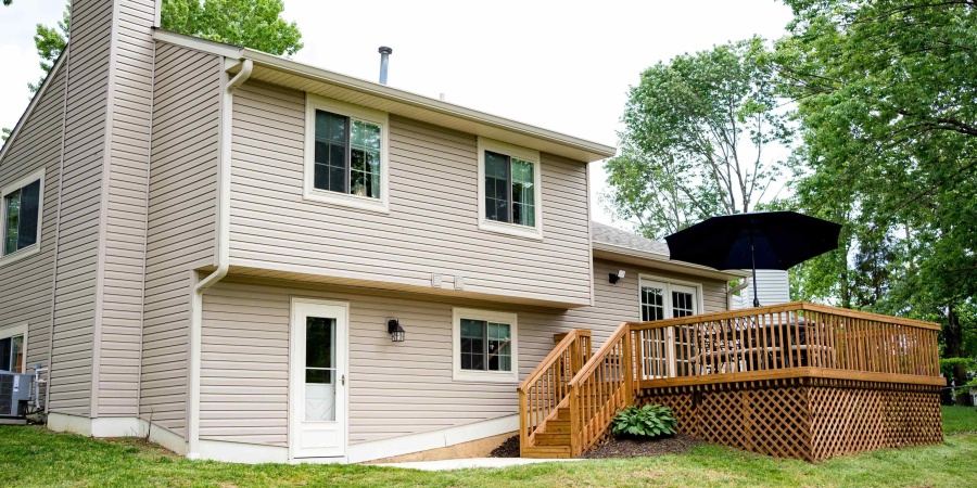 3850 W Woodmere Court, Bloomington, Indiana 47403,MLS,202519534