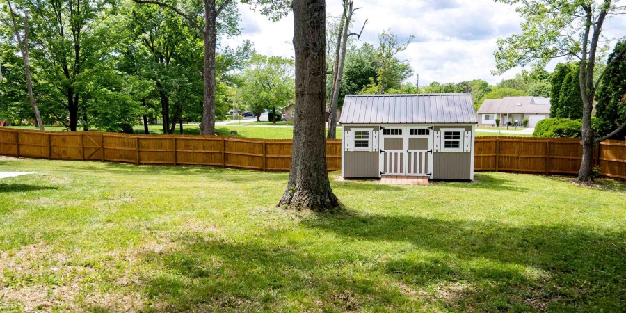 3850 W Woodmere Court, Bloomington, Indiana 47403,MLS,202519534