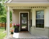3850 W Woodmere Court, Bloomington, Indiana 47403,MLS,202519534