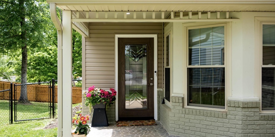3850 W Woodmere Court, Bloomington, Indiana 47403,MLS,202519534