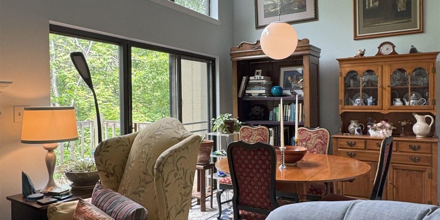 9384 S Lake Ridge Drive, Bloomington, Indiana 47401,MLS,202519546