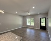 3417 S Knightridge Road, Bloomington, Indiana 47401,MLS,202519567