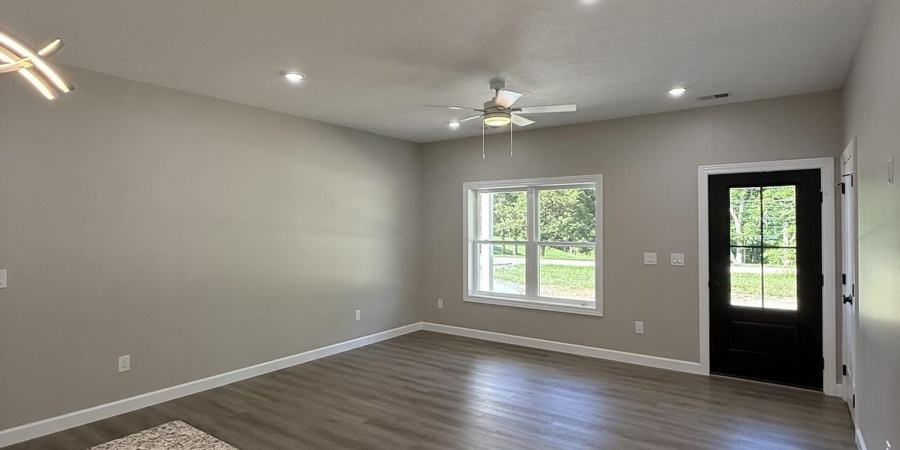 3417 S Knightridge Road, Bloomington, Indiana 47401,MLS,202519567