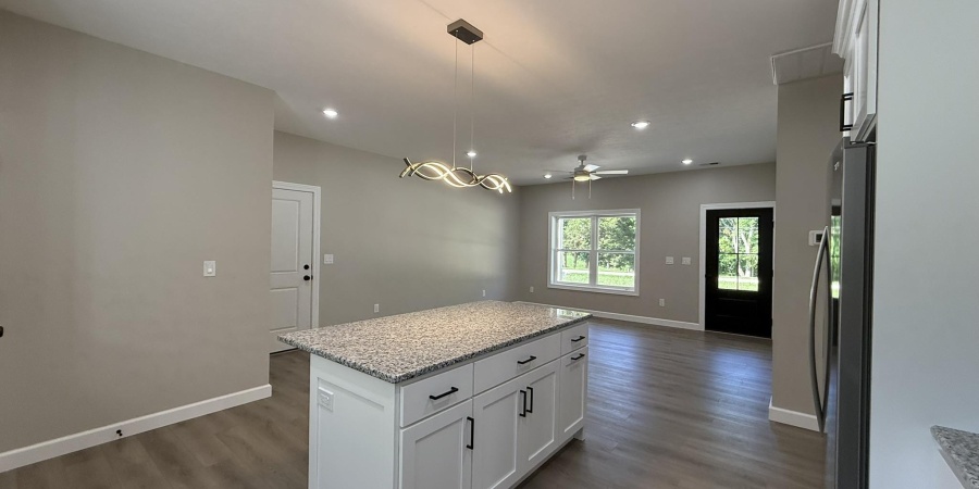 3417 S Knightridge Road, Bloomington, Indiana 47401,MLS,202519567