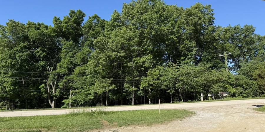 3417 S Knightridge Road, Bloomington, Indiana 47401,MLS,202519567