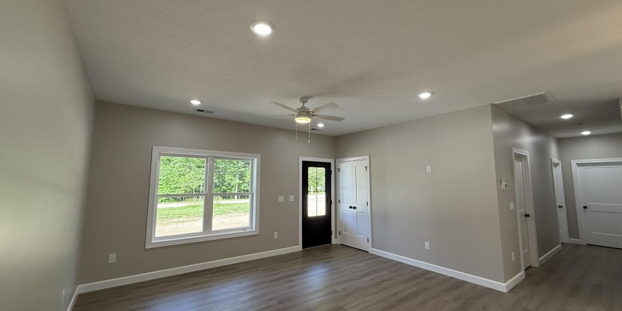 3417 S Knightridge Road, Bloomington, Indiana 47401,MLS,202519567