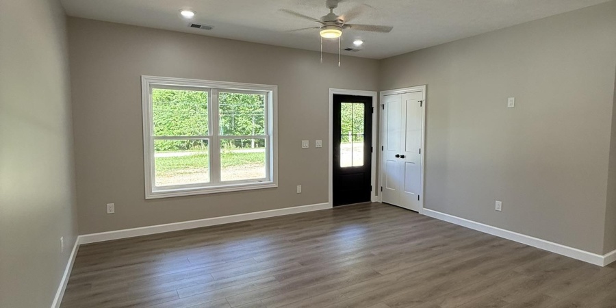 3417 S Knightridge Road, Bloomington, Indiana 47401,MLS,202519567