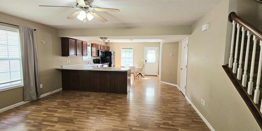 1250 W Adams Hill Circle, Bloomington, Indiana 47403-3441,MLS,202519573