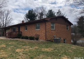 1100 E Prairie Drive, Bloomington, Indiana 47408,MLS,202519644