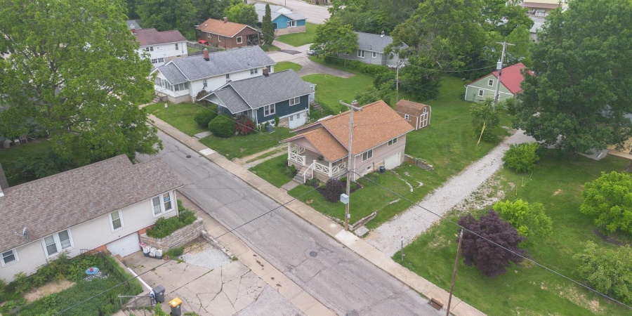 312 W Dodds Street, Bloomington, Indiana 47403,MLS,202519604