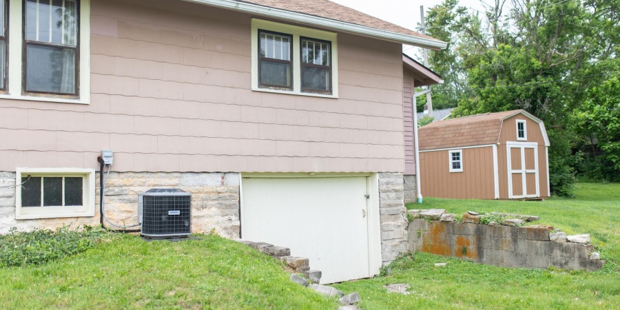 312 W Dodds Street, Bloomington, Indiana 47403,MLS,202519604