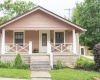 312 W Dodds Street, Bloomington, Indiana 47403,MLS,202519604