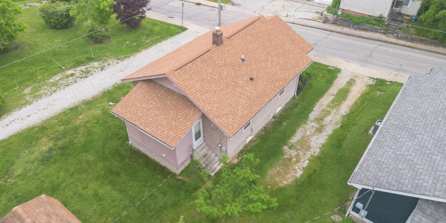 312 W Dodds Street, Bloomington, Indiana 47403,MLS,202519604
