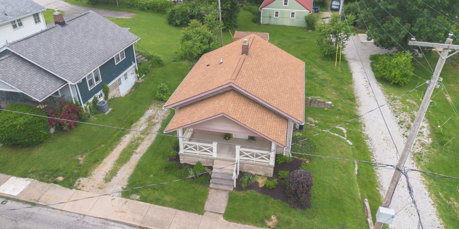 312 W Dodds Street, Bloomington, Indiana 47403,MLS,202519604