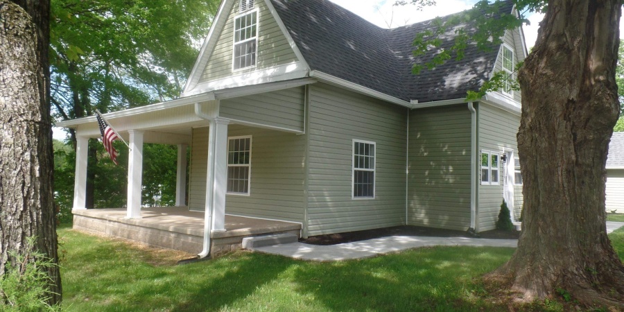 19 S Lester Street, Bloomfield, Indiana 47424,MLS,202519624