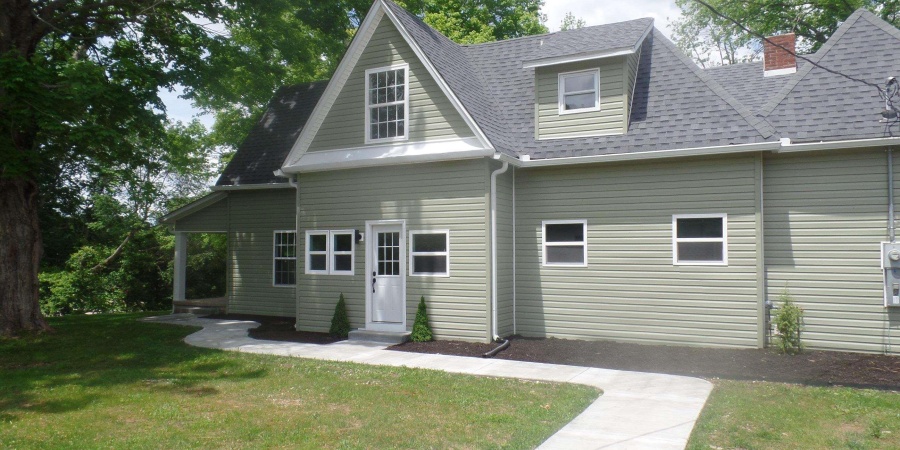 19 S Lester Street, Bloomfield, Indiana 47424,MLS,202519624