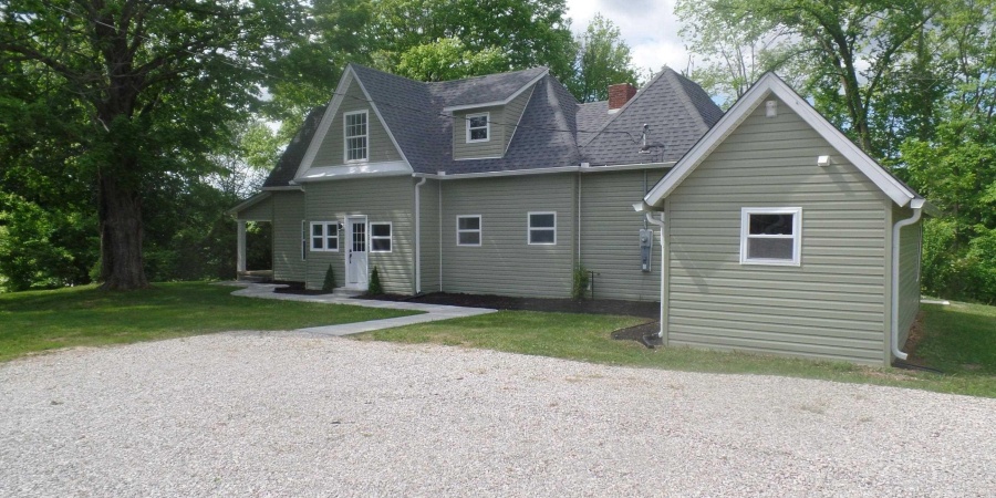 19 S Lester Street, Bloomfield, Indiana 47424,MLS,202519624
