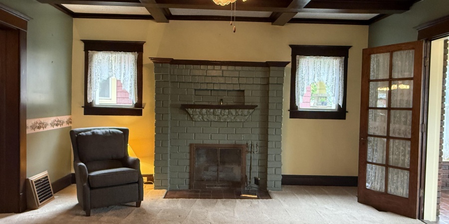 1418 19th Street, Bedford, Indiana 47421,MLS,202519658