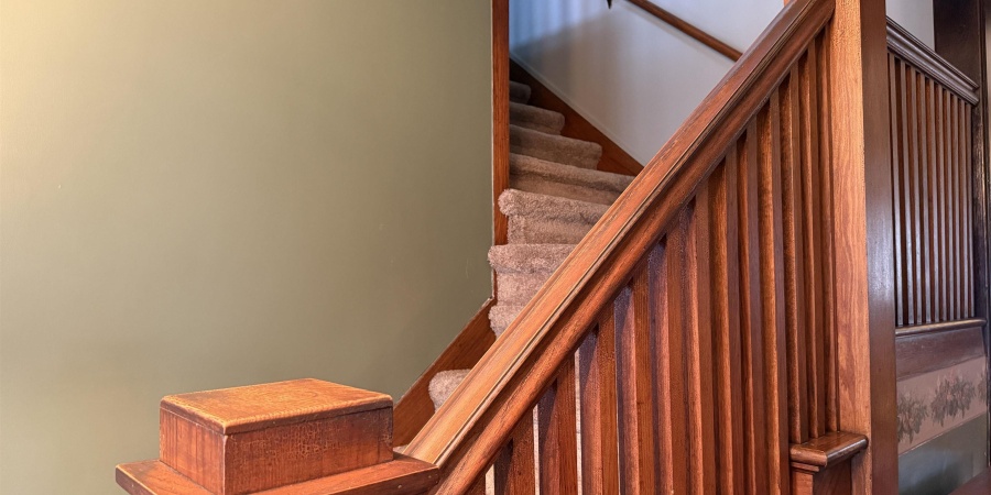 1418 19th Street, Bedford, Indiana 47421,MLS,202519658