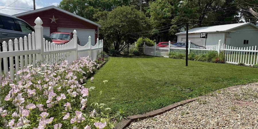 1418 19th Street, Bedford, Indiana 47421,MLS,202519658