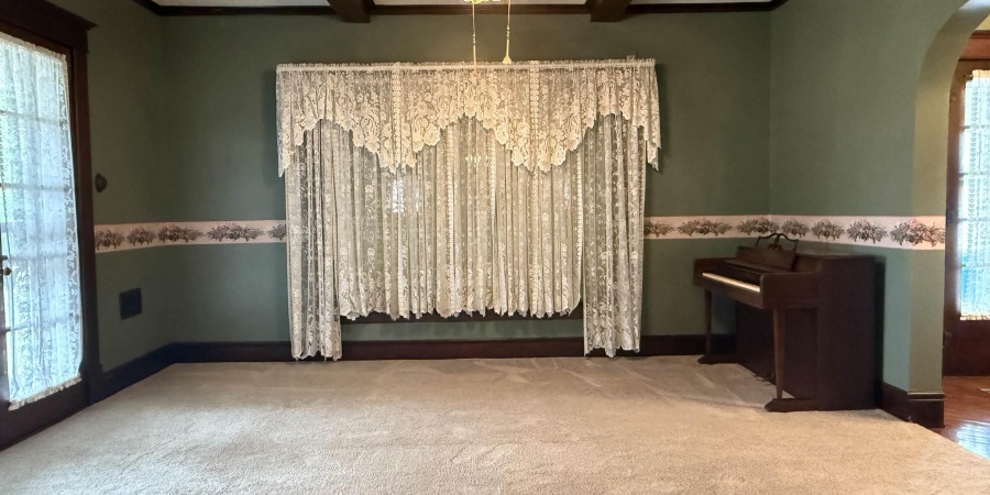 1418 19th Street, Bedford, Indiana 47421,MLS,202519658