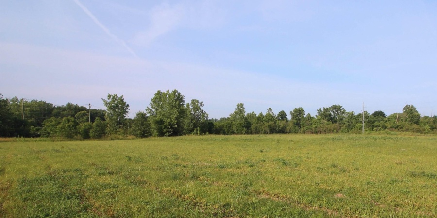 0 W State Hwy Highway, Spencer, Indiana 47460,MLS,202519740