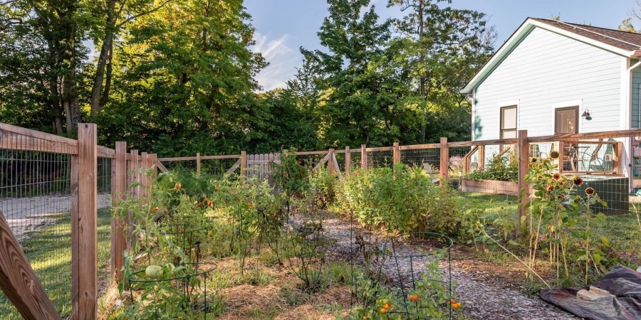 1317 E Short Street, Bloomington, Indiana 47401,MLS,202519737