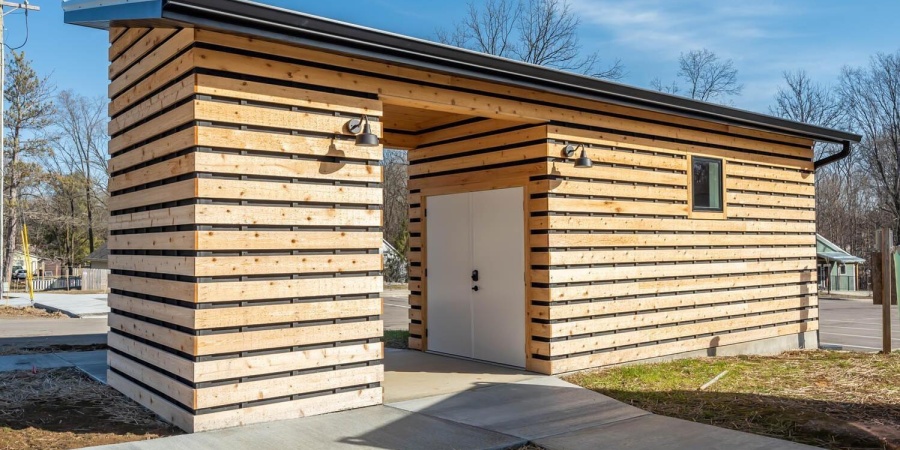 1317 E Short Street, Bloomington, Indiana 47401,MLS,202519737