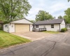 3212 S Fairington Drive, Bloomington, Indiana 47403,MLS,202519710
